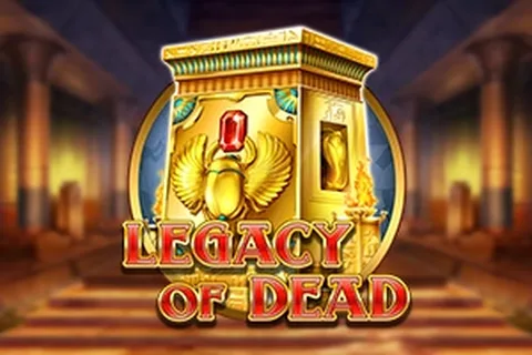 Legacy of Dead — Play’n GO