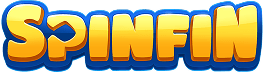 SpinFin Casino logo
